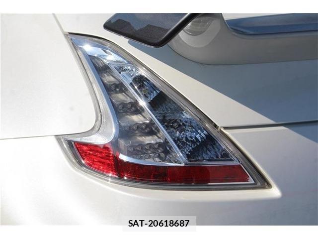 Nissan FAIRLADY Z 2014-02 7390913-13