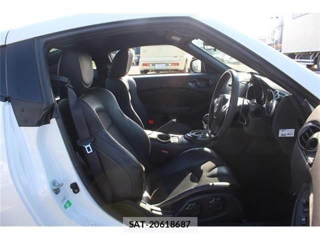 Nissan FAIRLADY Z 2014-02 7390913-17
