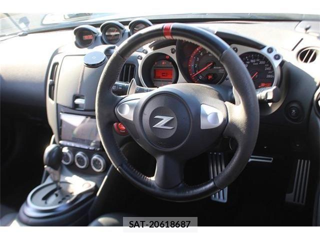Nissan FAIRLADY Z 2014-02 7390913-19