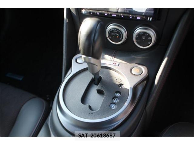 Nissan FAIRLADY Z 2014-02 7390913-20
