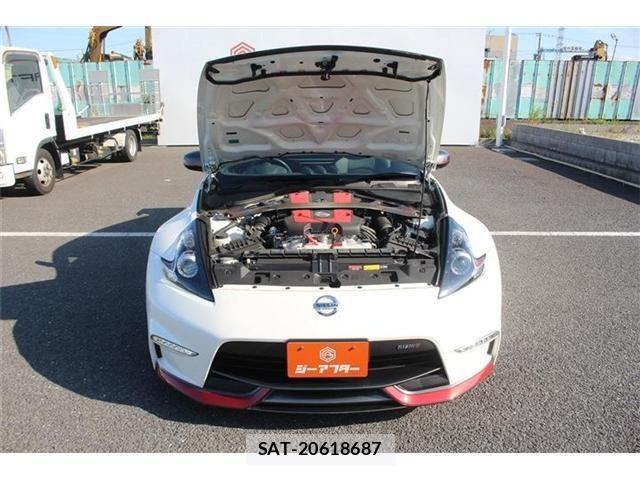 Nissan FAIRLADY Z 2014-02 7390913-28