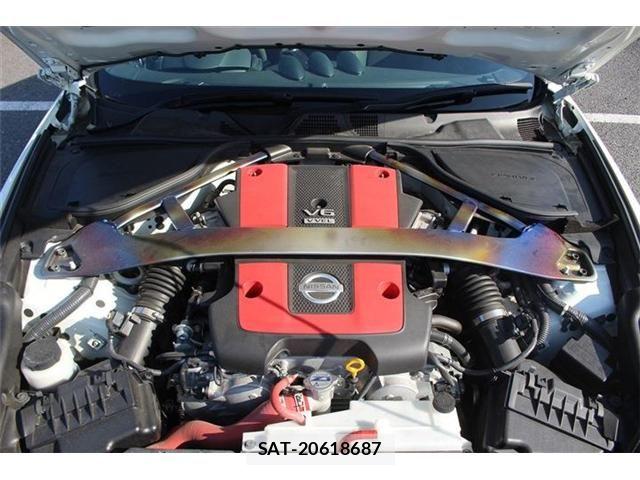 Nissan FAIRLADY Z 2014-02 7390913-29