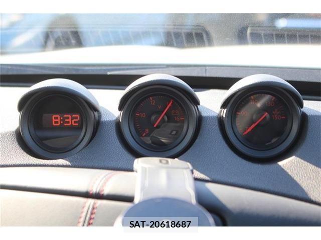 Nissan FAIRLADY Z 2014-02 7390913-5