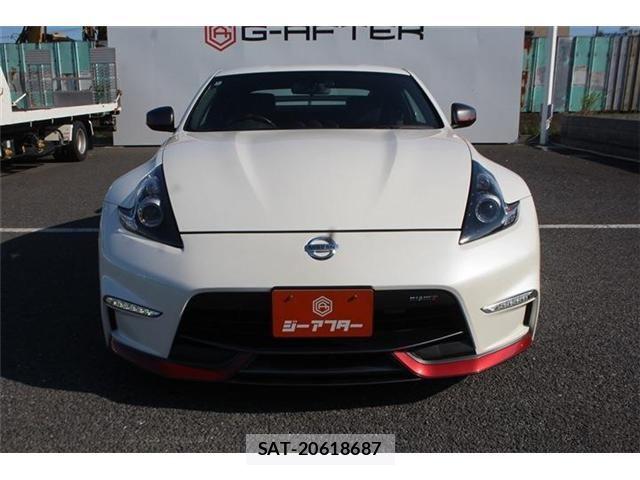 Nissan FAIRLADY Z 2014-02 7390913-7