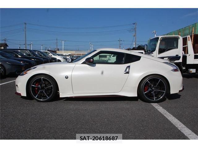 Nissan FAIRLADY Z 2014-02 7390913-8