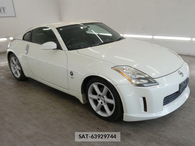 Nissan FAIRLADY Z 2005-03 7390916-0