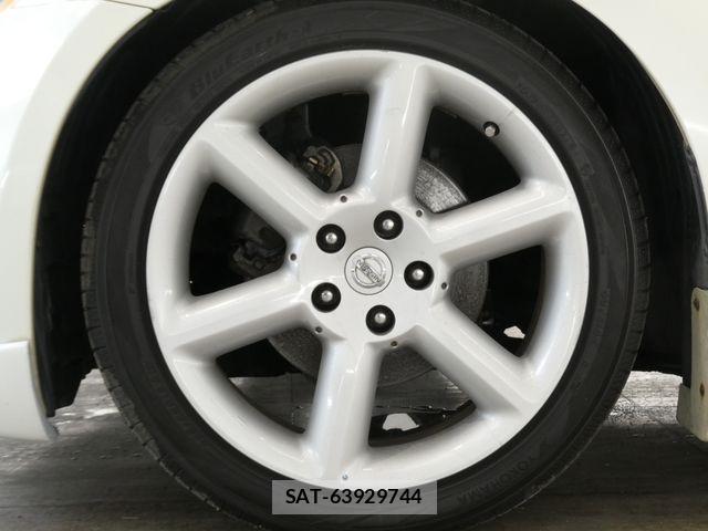 Nissan FAIRLADY Z 2005-03 7390916-9