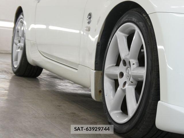 Nissan FAIRLADY Z 2005-03 7390916-10