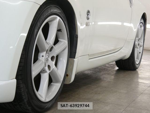 Nissan FAIRLADY Z 2005-03 7390916-11