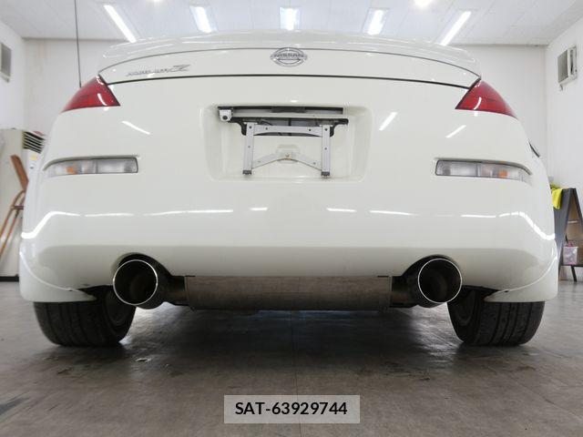 Nissan FAIRLADY Z 2005-03 7390916-12