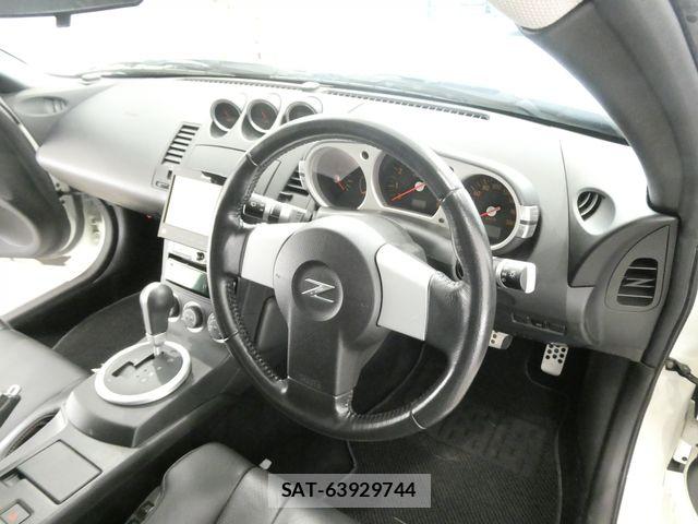 Nissan FAIRLADY Z 2005-03 7390916-13