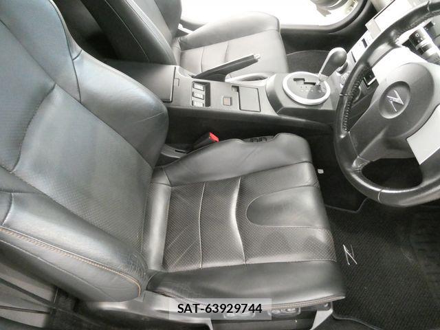 Nissan FAIRLADY Z 2005-03 7390916-15