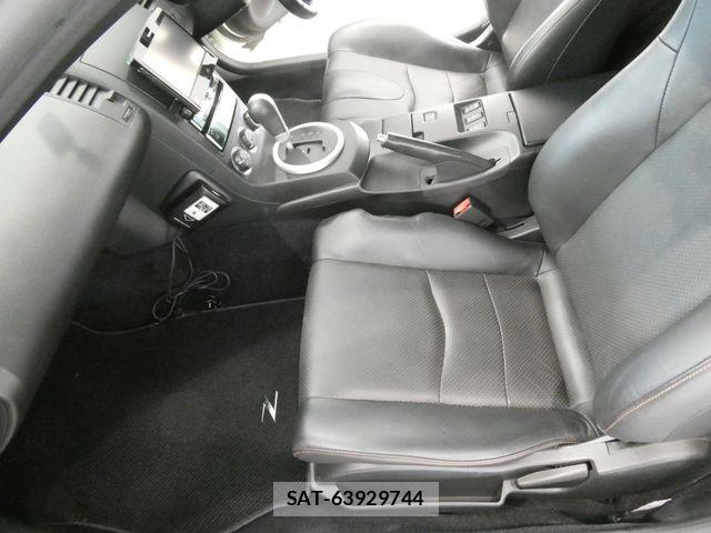Nissan FAIRLADY Z 2005-03 7390916-18