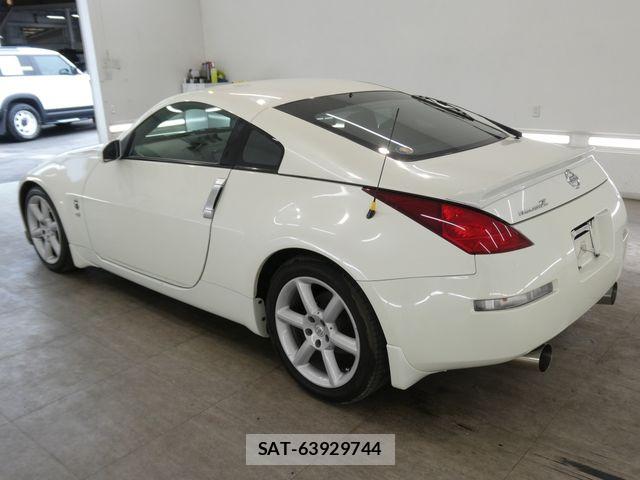 Nissan FAIRLADY Z 2005-03 7390916-1