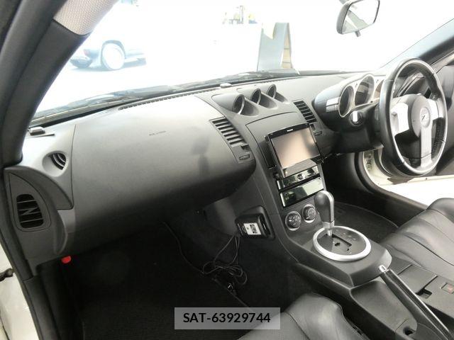 Nissan FAIRLADY Z 2005-03 7390916-20