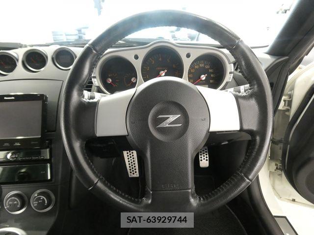Nissan FAIRLADY Z 2005-03 7390916-21