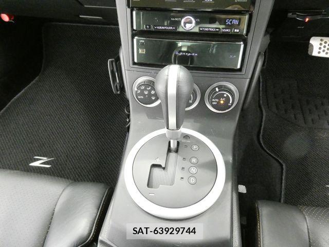 Nissan FAIRLADY Z 2005-03 7390916-24