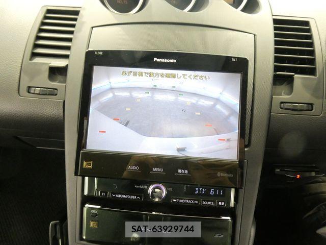 Nissan FAIRLADY Z 2005-03 7390916-26