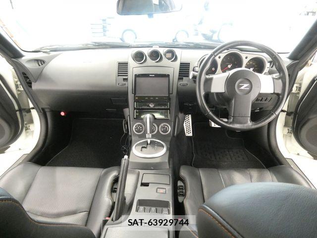 Nissan FAIRLADY Z 2005-03 7390916-2