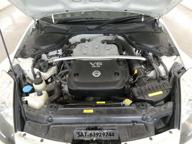 Nissan FAIRLADY Z 2005-03 7390916-3