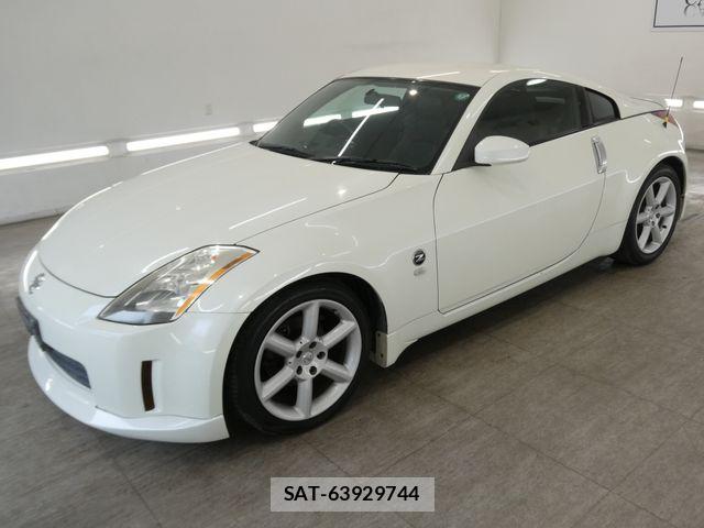 Nissan FAIRLADY Z 2005-03 7390916-5