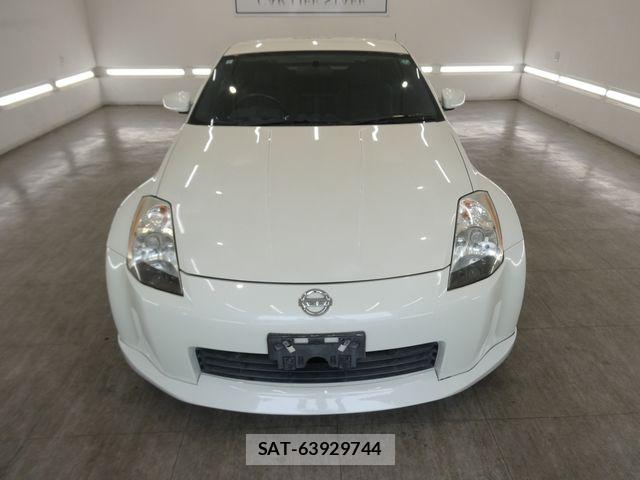 Nissan FAIRLADY Z 2005-03 7390916-6