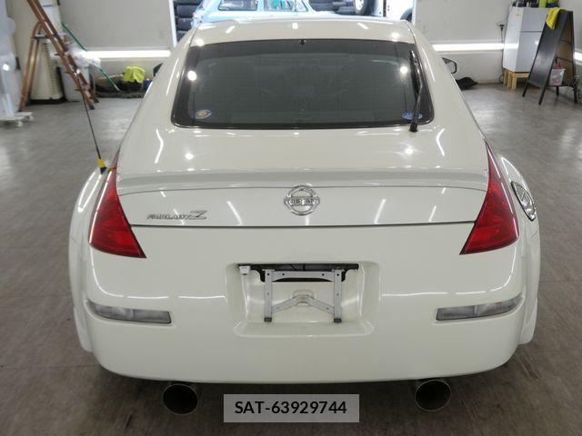 Nissan FAIRLADY Z 2005-03 7390916-7