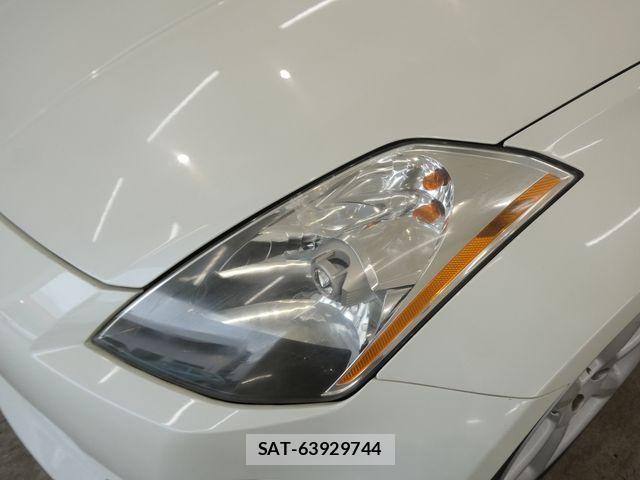 Nissan FAIRLADY Z 2005-03 7390916-8