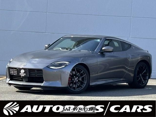 Nissan FAIRLADY Z 2025-02 7390915-0