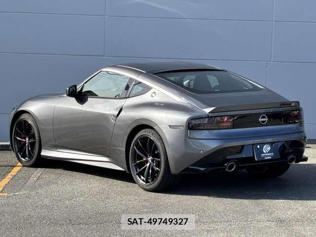 Nissan FAIRLADY Z 2025-02 7390915-9