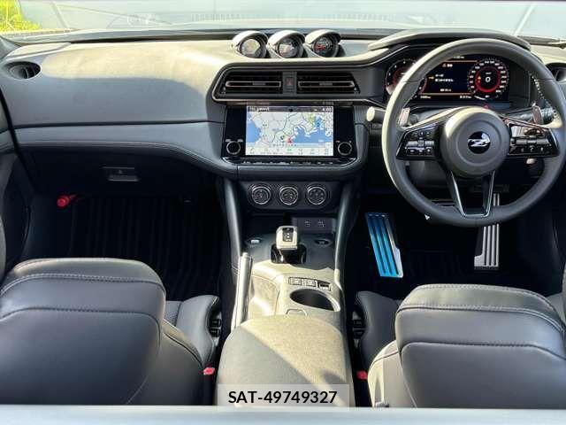 Nissan FAIRLADY Z 2025-02 7390915-1