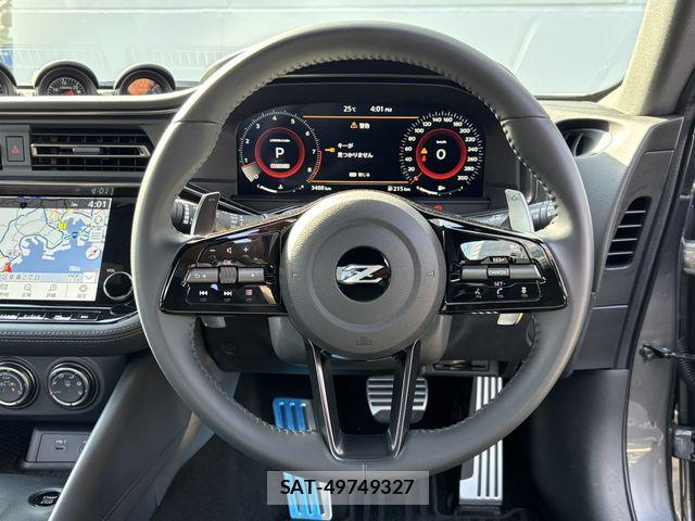 Nissan FAIRLADY Z 2025-02 7390915-20