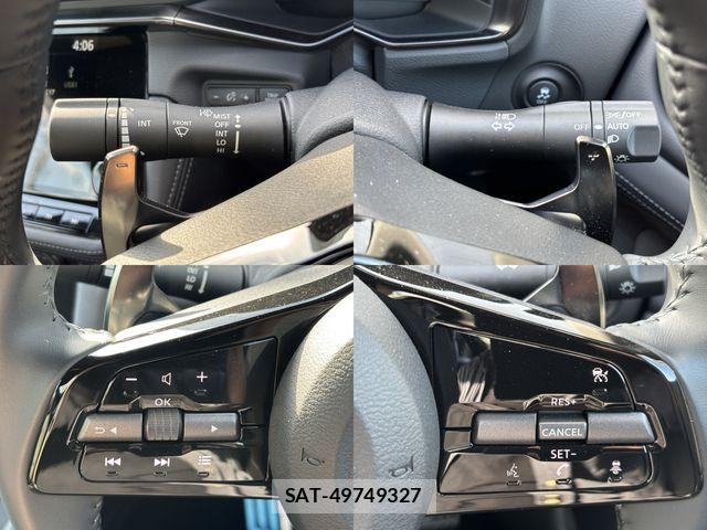 Nissan FAIRLADY Z 2025-02 7390915-22