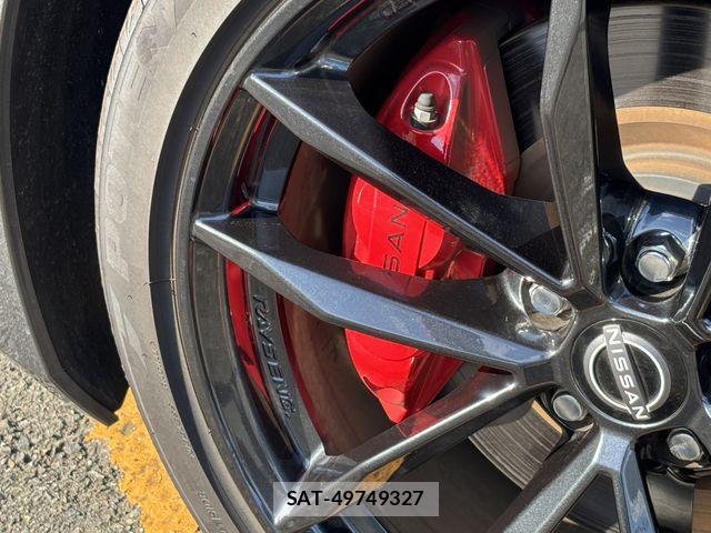Nissan FAIRLADY Z 2025-02 7390915-26