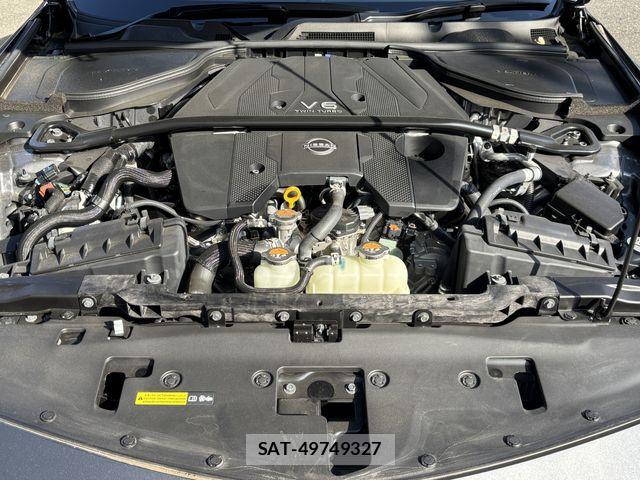 Nissan FAIRLADY Z 2025-02 7390915-27