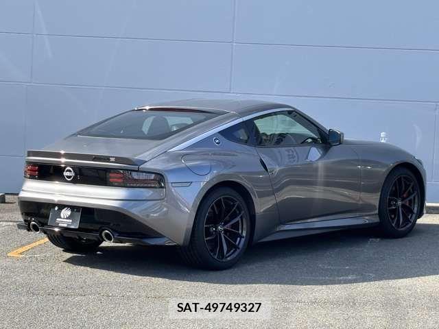 Nissan FAIRLADY Z 2025-02 7390915-2