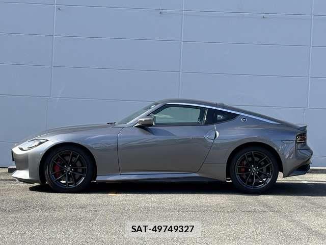 Nissan FAIRLADY Z 2025-02 7390915-3