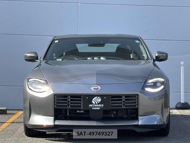 Nissan FAIRLADY Z 2025-02 7390915-5