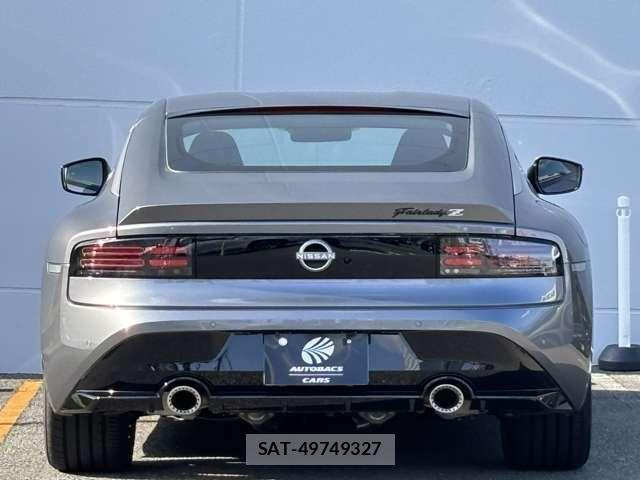 Nissan FAIRLADY Z 2025-02 7390915-8