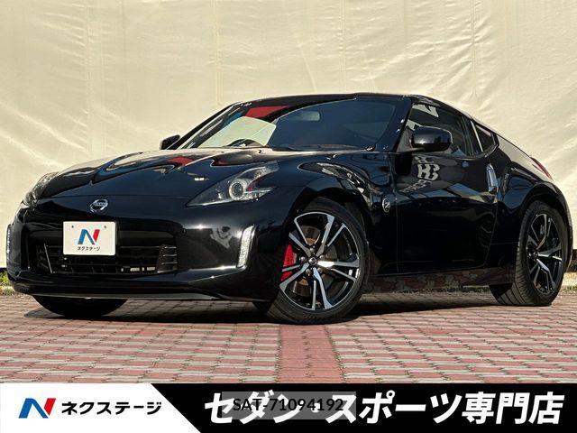 Nissan FAIRLADY Z 2018-06 7392124-0
