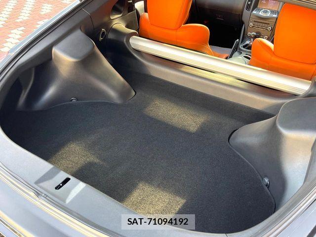 Nissan FAIRLADY Z 2018-06 7392124-9