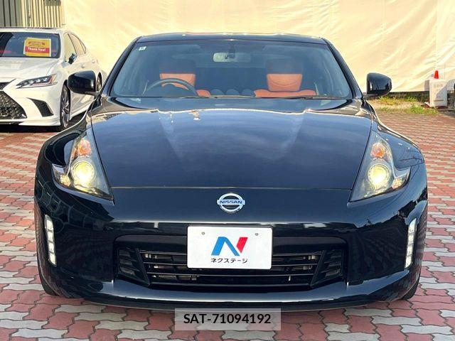 Nissan FAIRLADY Z 2018-06 7392124-10