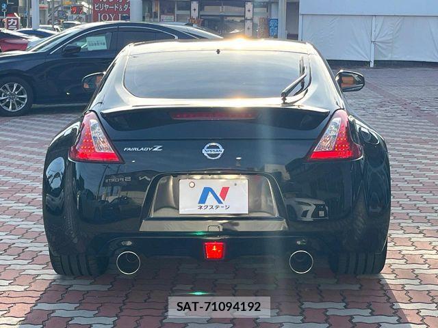 Nissan FAIRLADY Z 2018-06 7392124-11