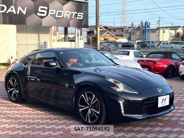 Nissan FAIRLADY Z 2018-06 7392124-12