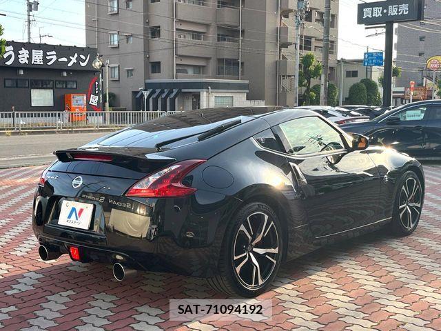 Nissan FAIRLADY Z 2018-06 7392124-13
