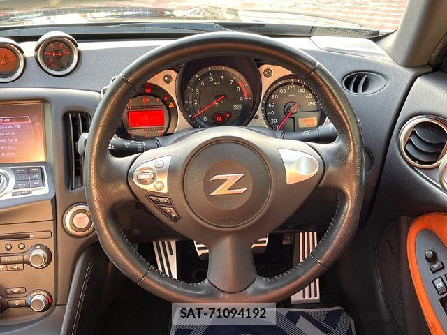 Nissan FAIRLADY Z 2018-06 7392124-14