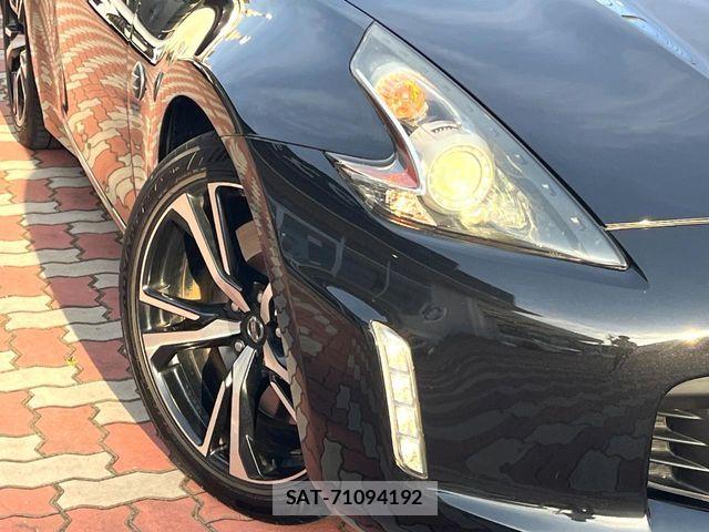 Nissan FAIRLADY Z 2018-06 7392124-15