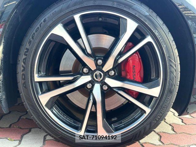 Nissan FAIRLADY Z 2018-06 7392124-16