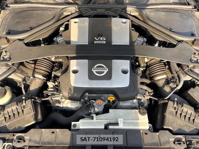 Nissan FAIRLADY Z 2018-06 7392124-17