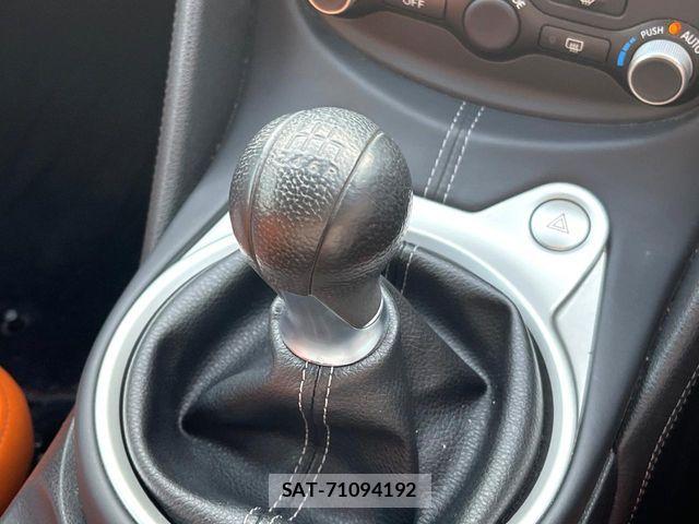 Nissan FAIRLADY Z 2018-06 7392124-2